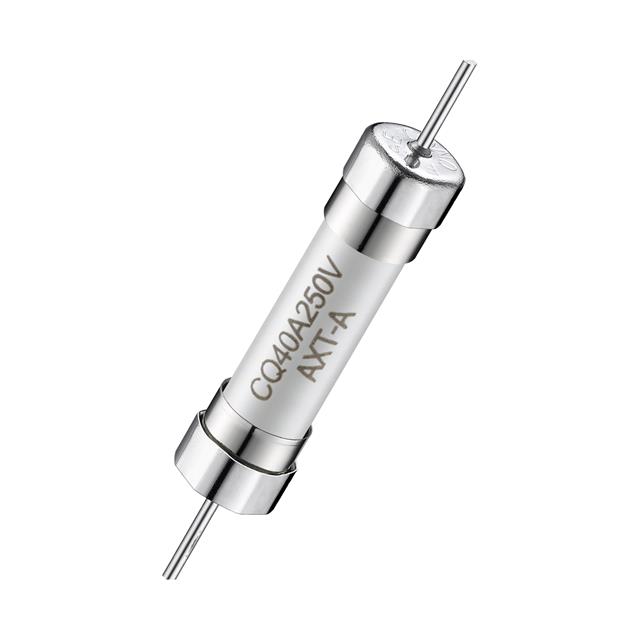 CRU AXT-A 40A 250V (PF) Conquer Fusibles